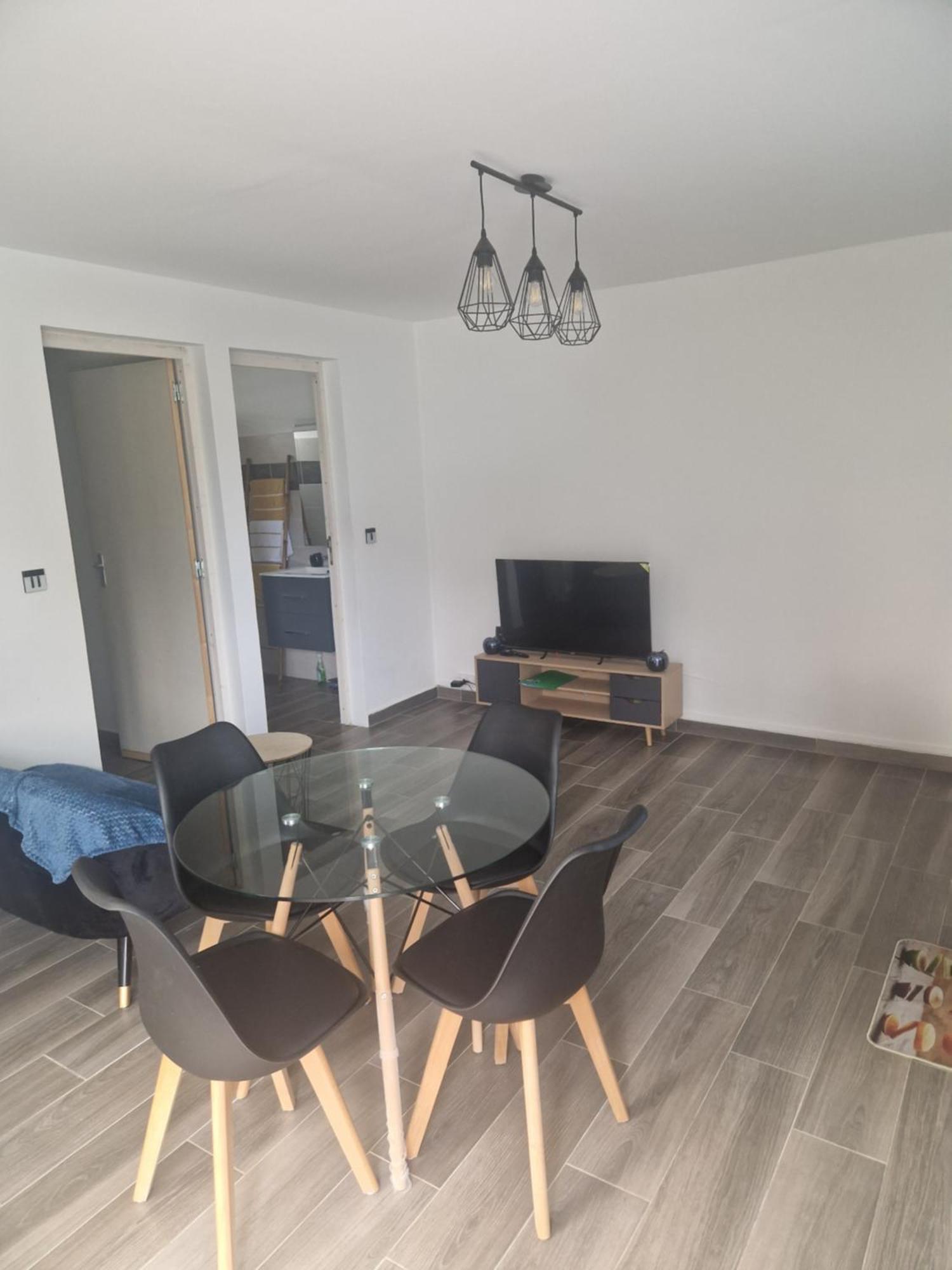 Delices Du Papillon Villa Petit-Bourg Dış mekan fotoğraf