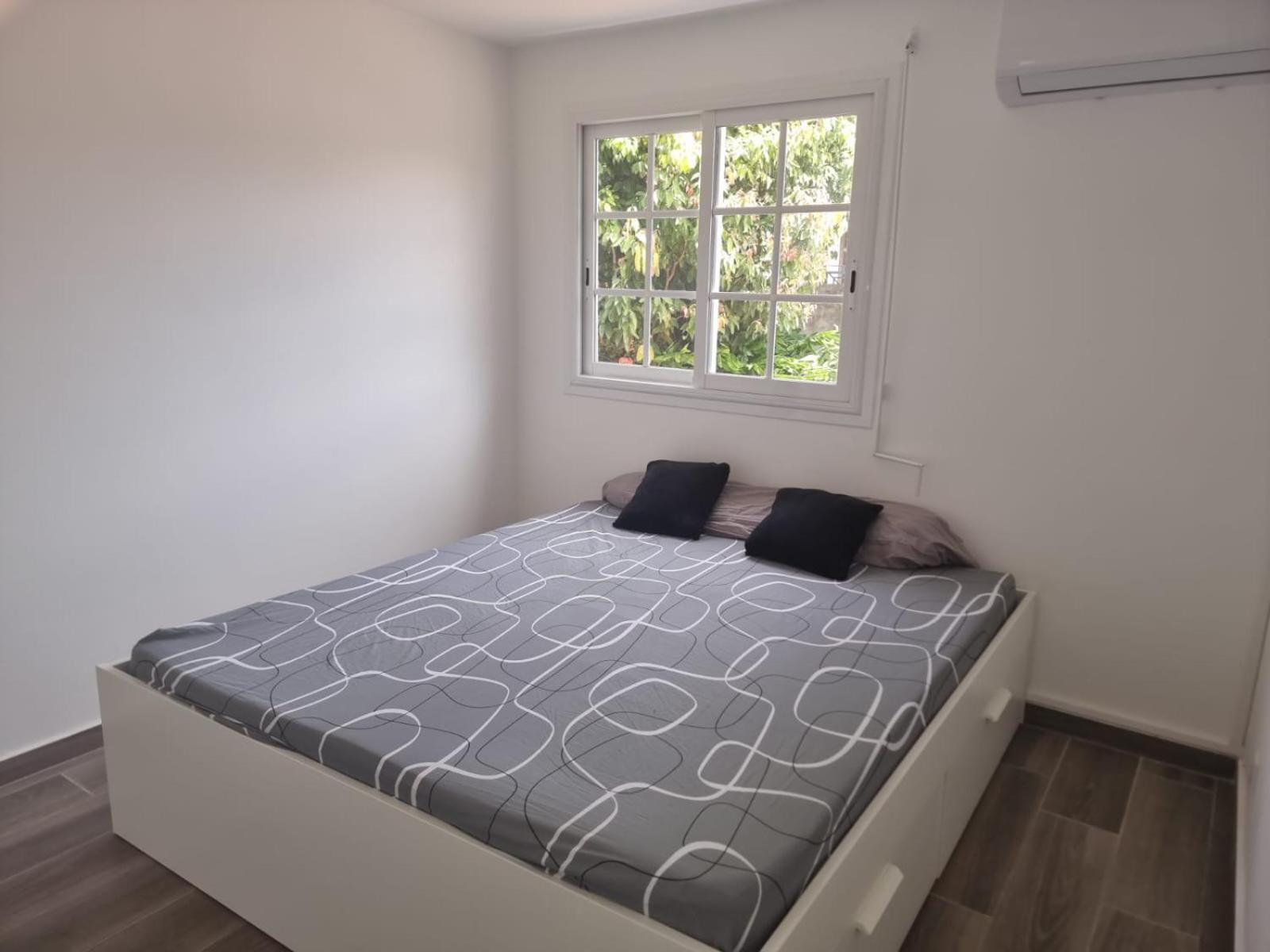 Delices Du Papillon Villa Petit-Bourg Dış mekan fotoğraf