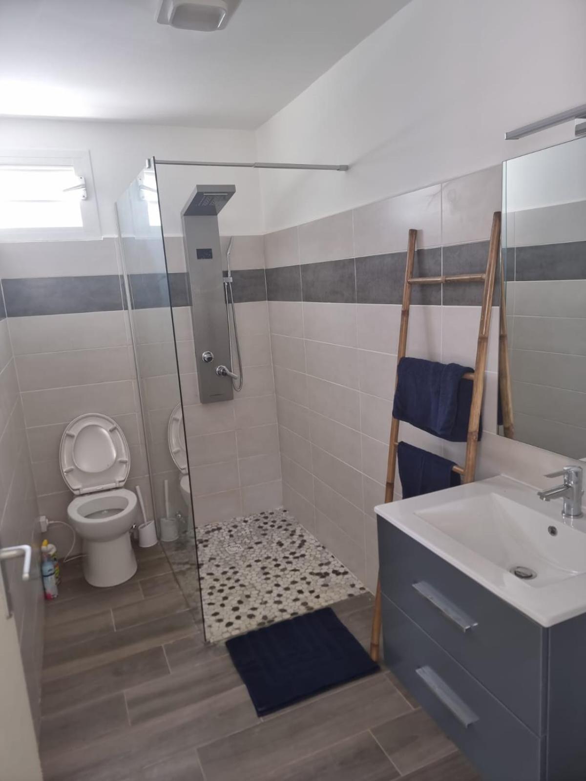 Delices Du Papillon Villa Petit-Bourg Dış mekan fotoğraf